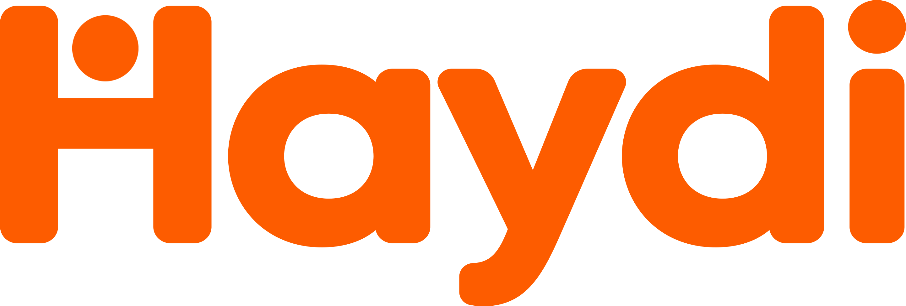 Haydi